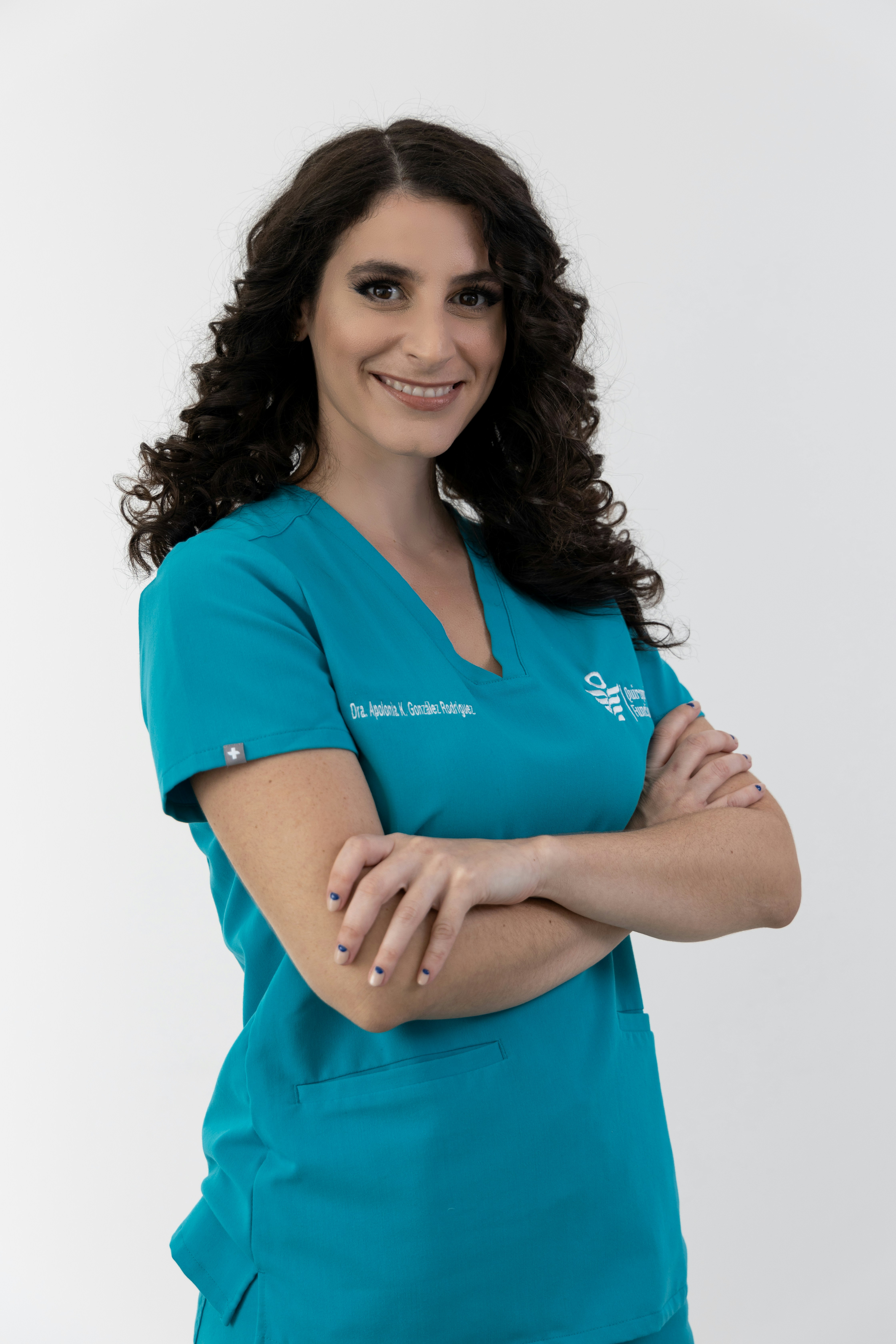 Doctora